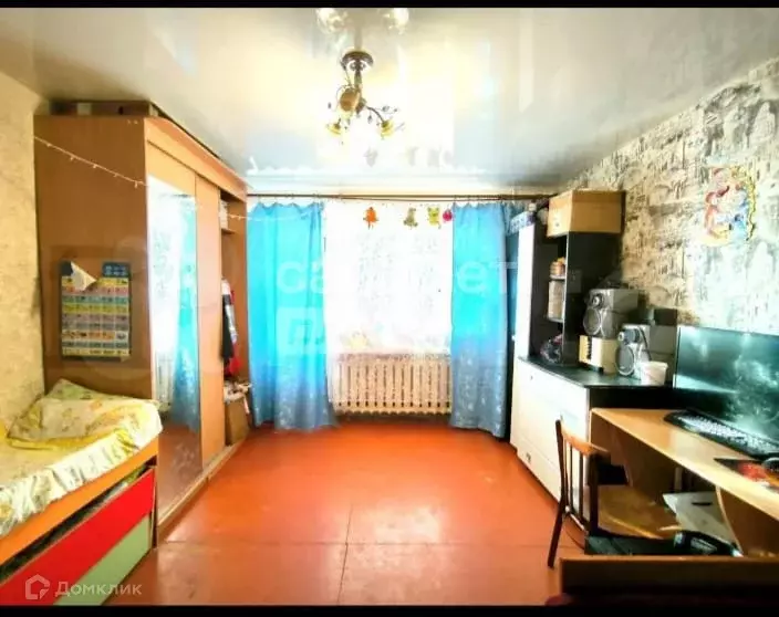 Продаётся 2-к квартира, 48.4 м - Фото 0