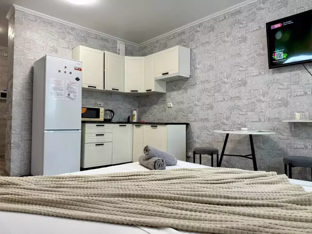 1-к кв. Оренбургская область, Оренбург Уральская ул., 2/19 (30.0 м) - Фото 2