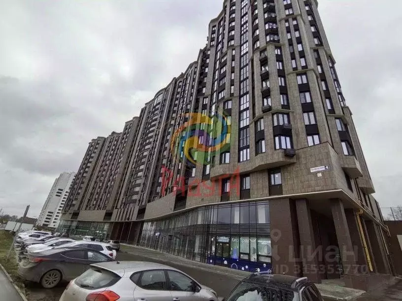 Помещение свободного назначения в Ивановская область, Иваново ... - Фото 0