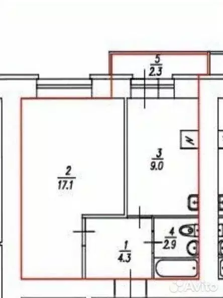 Купить Квартиру Лунная 43 В Саратове