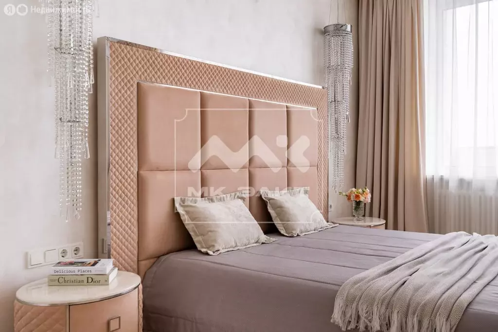 3-комнатная квартира: Санкт-Петербург, Свердловская набережная, 58 ... - Фото 1