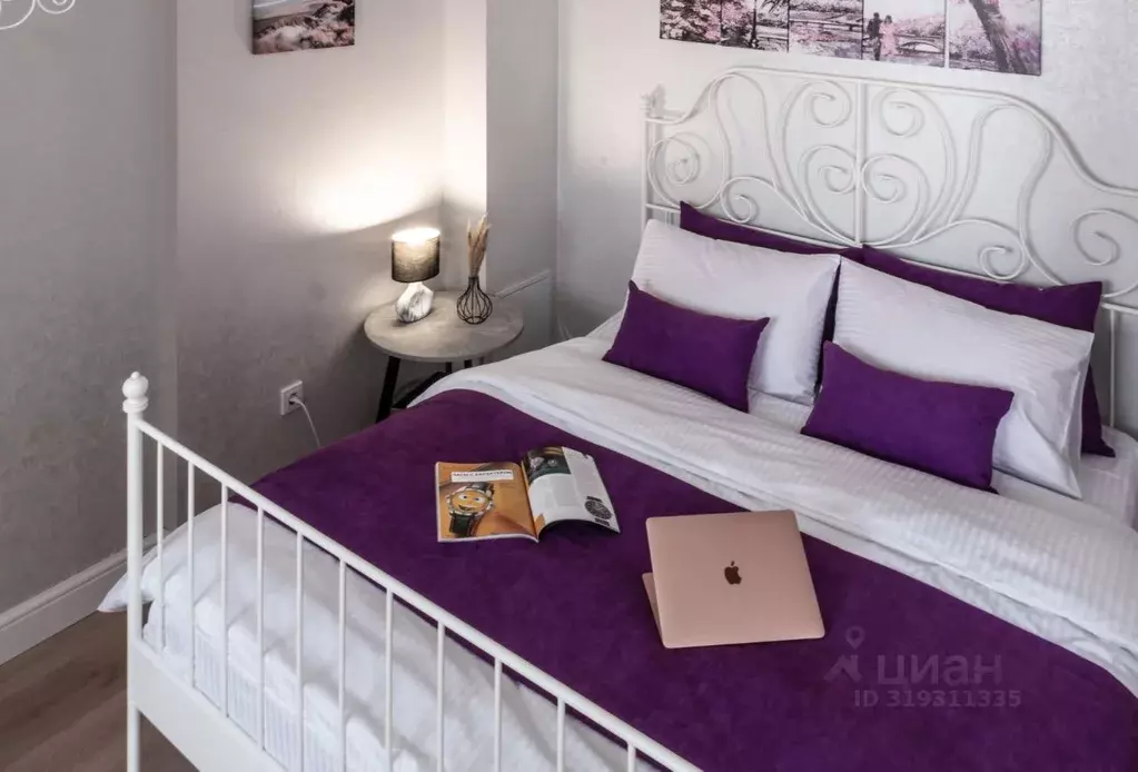 Студия Башкортостан, Уфа ул. Ленина, 156 (38.0 м) - Фото 1