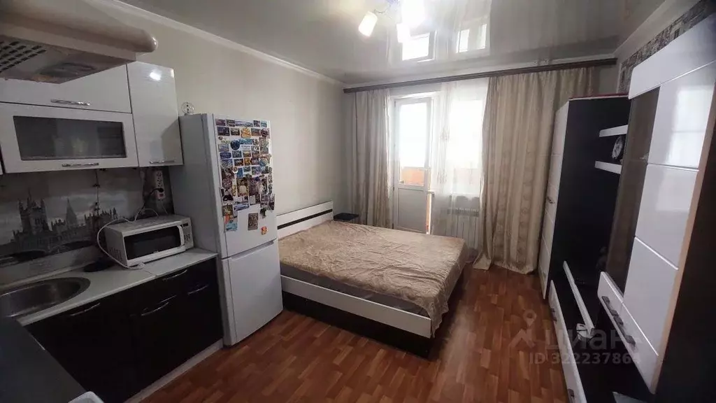 Студия Пензенская область, Пензенский район, Засечный сельсовет, с. ... - Фото 1