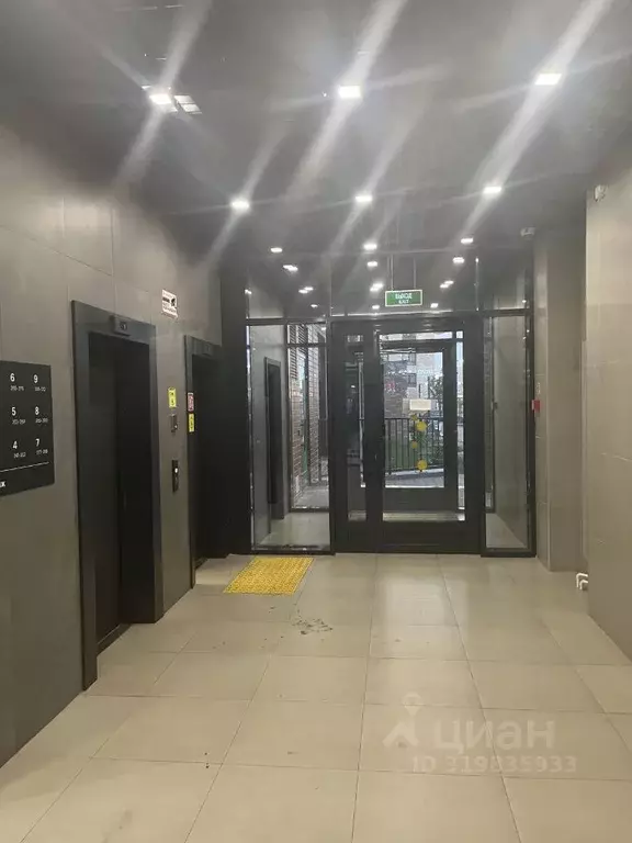 Гараж в Московская область, Красногорск городской округ, пос. ... - Фото 1