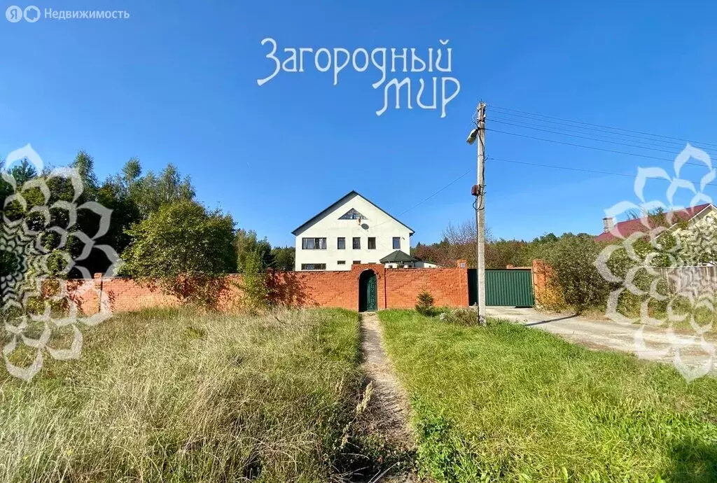 Дом в деревня Григорчиково, 33 (354 м) - Фото 2