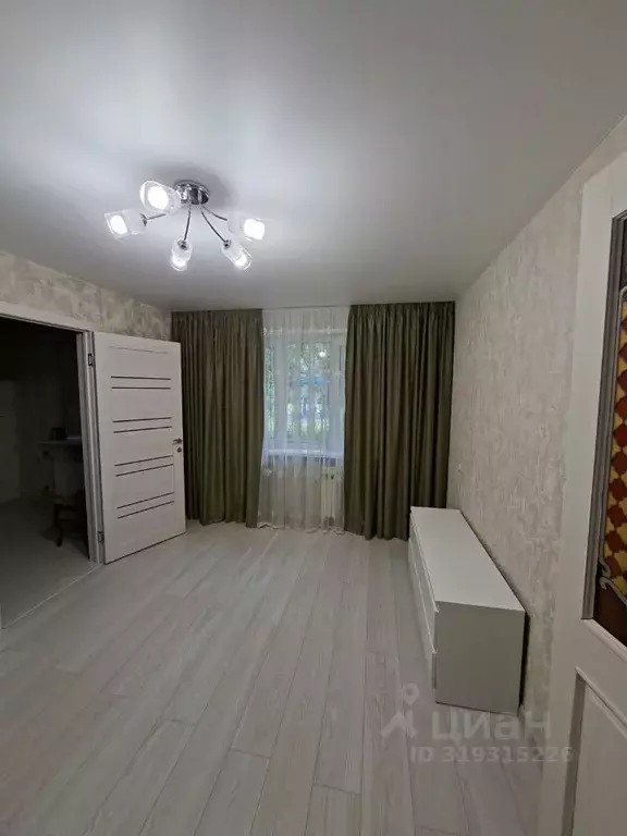 2-к кв. Московская область, Подольск ул. Кирова, 55 (45.0 м) - Фото 1