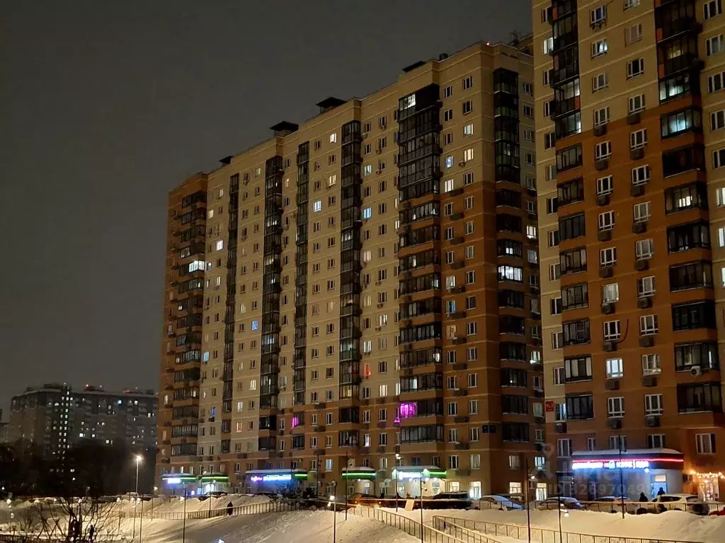 3-к кв. Московская область, Люберцы Зенино ЖК Самолет мкр, ул. Камова, ... - Фото 0