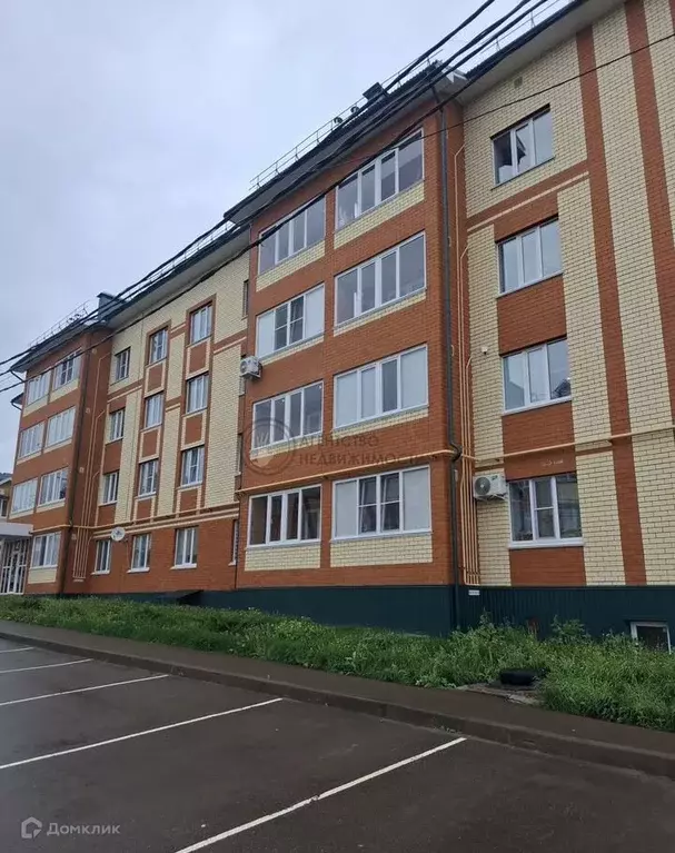 Продаётся 1-к квартира, 37 м - Фото 0