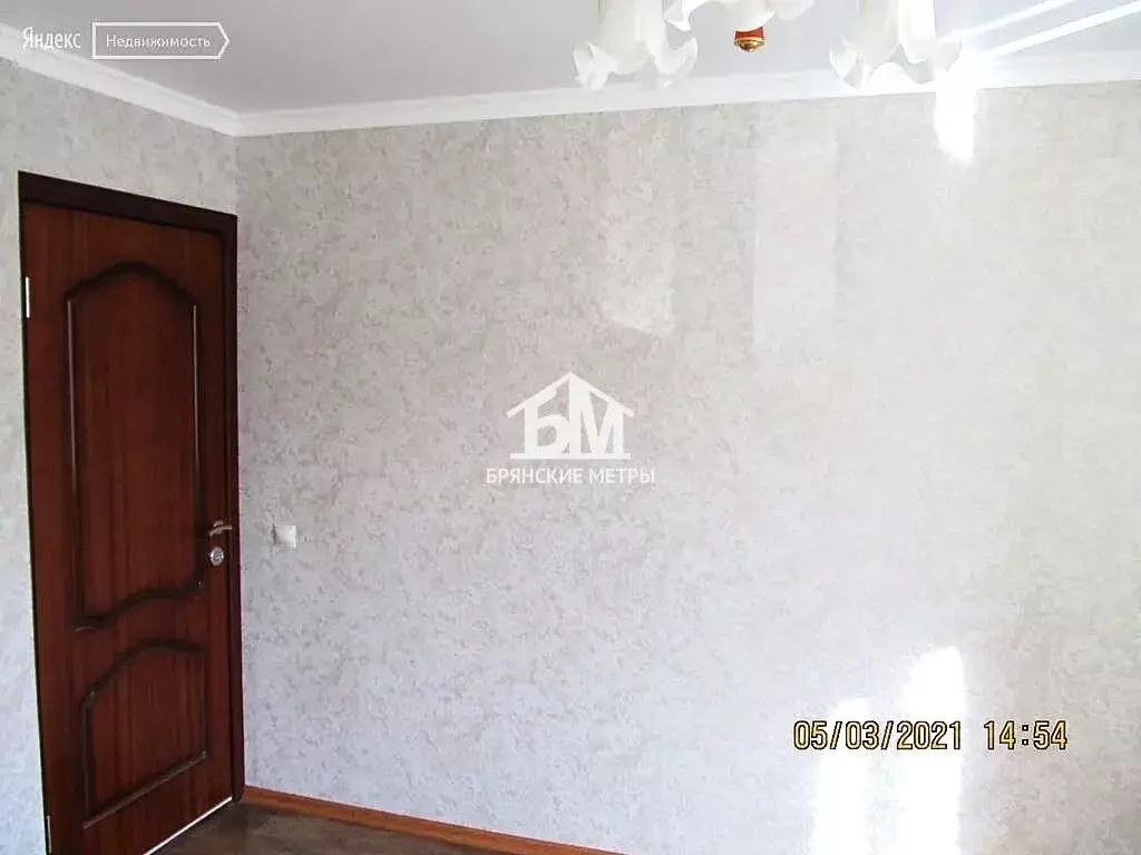 Комната Брянская область, Брянск ул. Костычева, 41к2 (11.8 м) - Фото 1