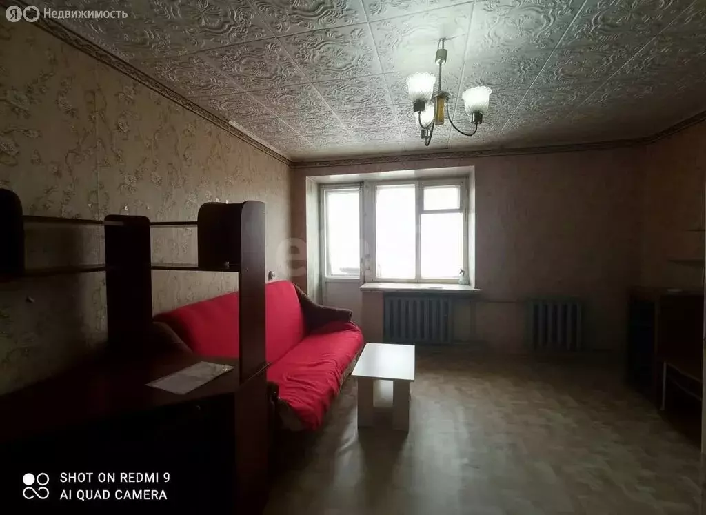 1-комнатная квартира: Котлас, улица Маяковского, 29 (33.3 м) - Фото 2