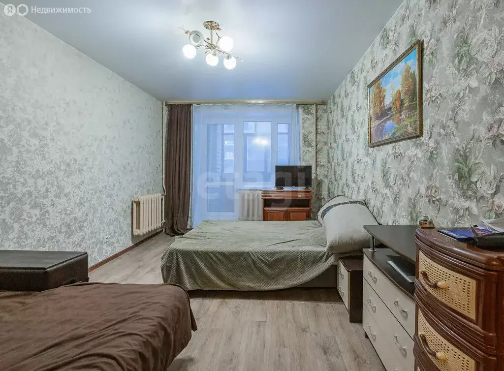 1-комнатная квартира: Вологда, Ленинградская улица, 150 (43.4 м) - Фото 2