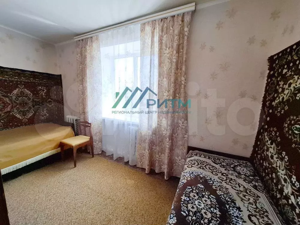 3-к. квартира, 51,3 м, 4/5 эт. - Фото 1