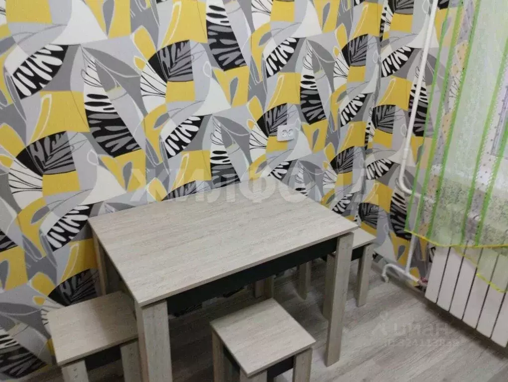 1-к кв. Новосибирская область, Новосибирск Выставочная ул., 11 (32.0 ... - Фото 2