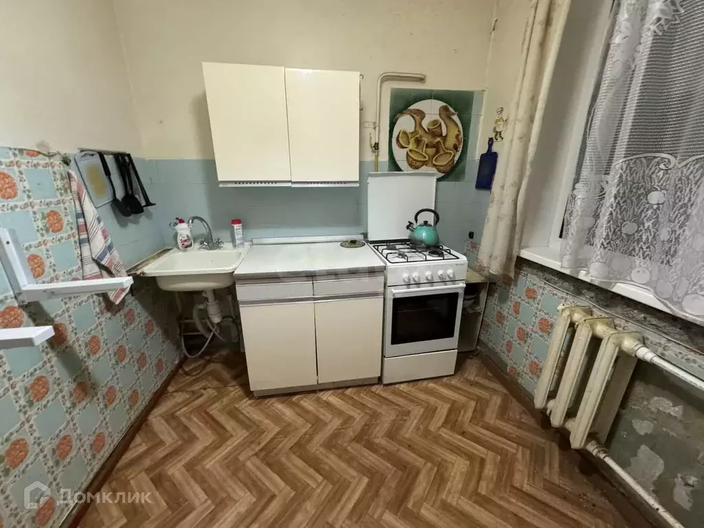 Продаётся 2-к квартира, 42.3 м - Фото 1