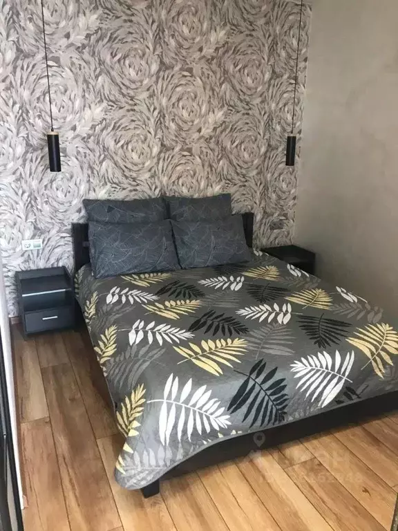 1-к кв. Костромская область, Кострома ул. Ивана Сусанина, 41 (52.0 м) - Фото 1