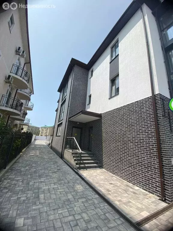1-комнатная квартира: Анапа, улица Верхняя дорога, 29 (33 м) - Фото 0