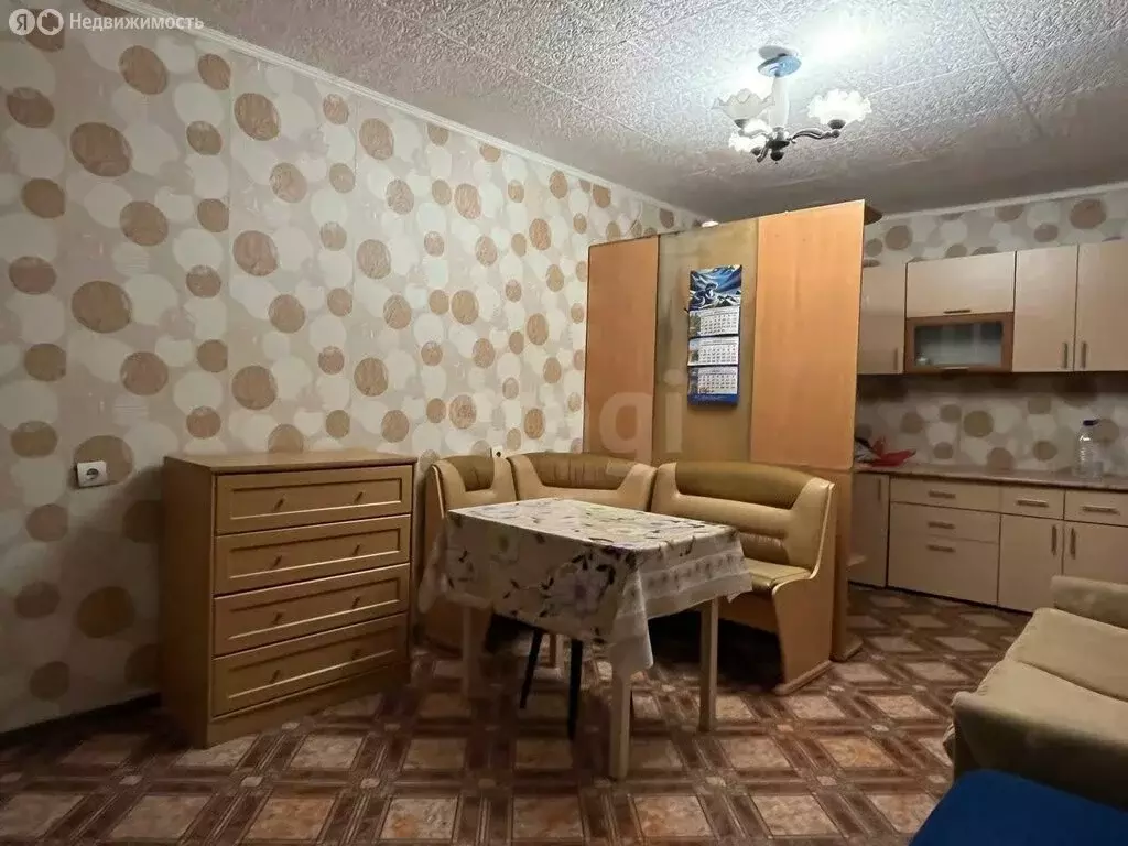 1к в 4-комнатной квартире ( м) - Фото 2