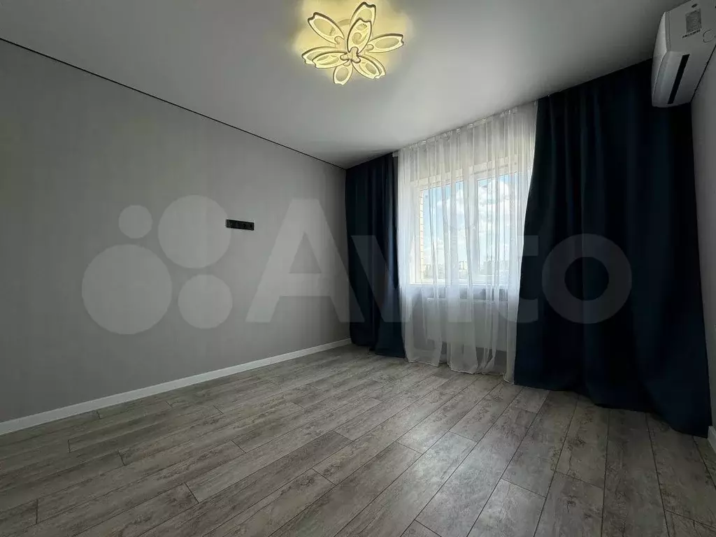 1-к. квартира, 40 м, 13/25 эт. - Фото 1