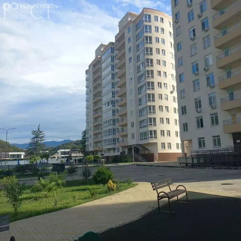 3-комнатная квартира: село Краевско-Армянское, Измайловская улица, 20А ... - Фото 2