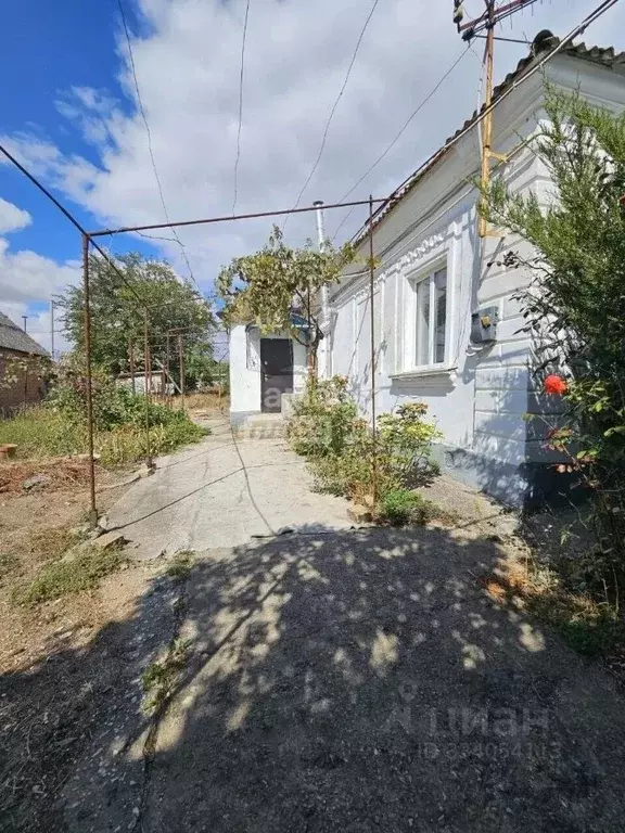 Дом в Крым, Керчь ул. Менделеева, 22 (48 м) - Фото 1