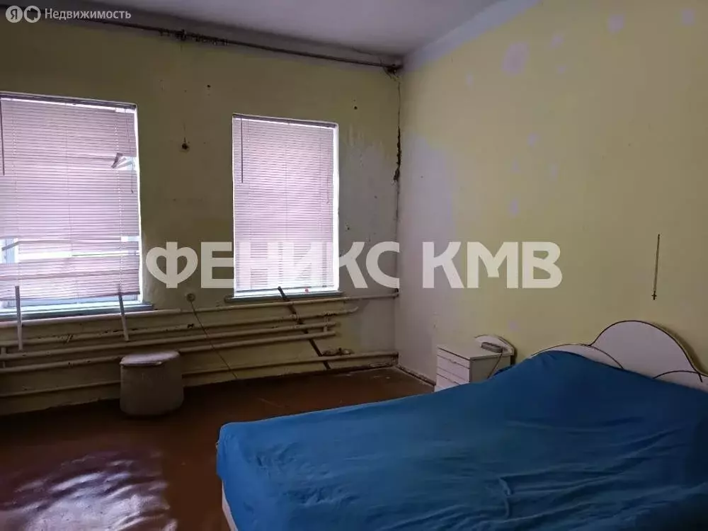Дом в Иноземцево, Вокзальная улица (100 м) - Фото 1
