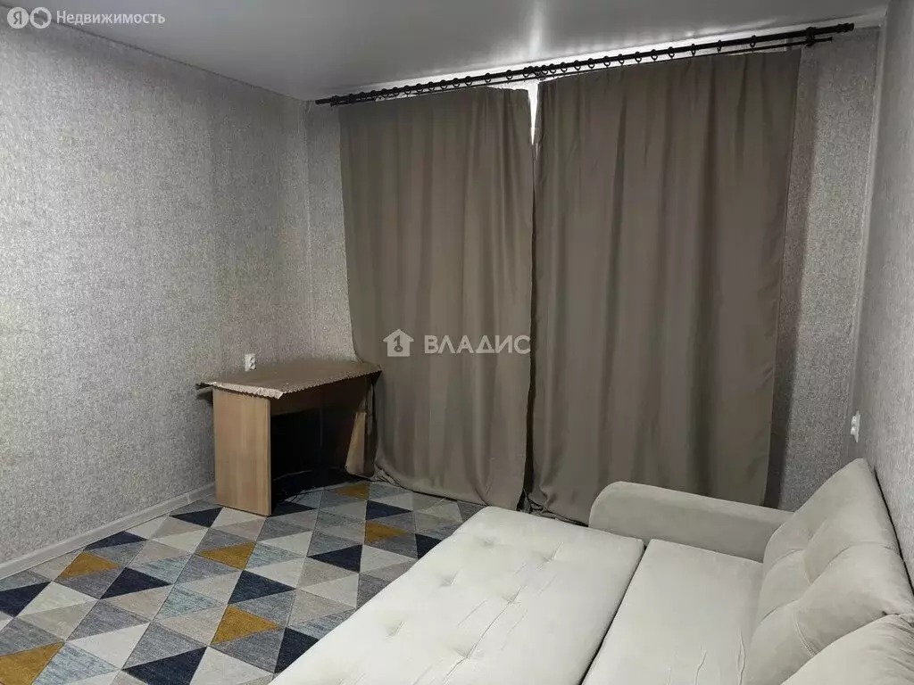 1-комнатная квартира: Москва, Новомарьинская улица, 16к1 (39 м) - Фото 1