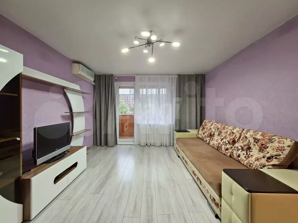 3-к. квартира, 59 м, 4/5 эт. - Фото 0