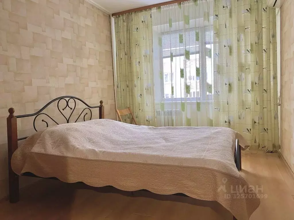 2-к кв. Хакасия, Абакан ул. Чертыгашева, 144 (54.3 м) - Фото 2