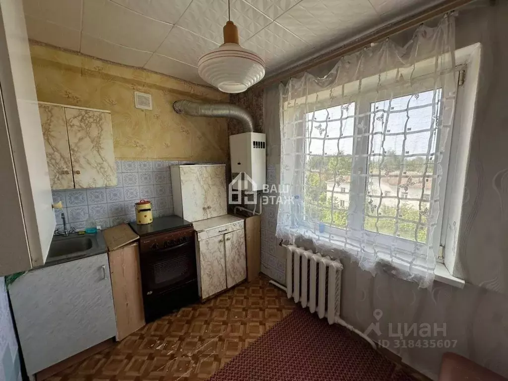 3-к кв. Калужская область, Калуга Куровской мкр, ул. Строительная, 2Д ... - Фото 1