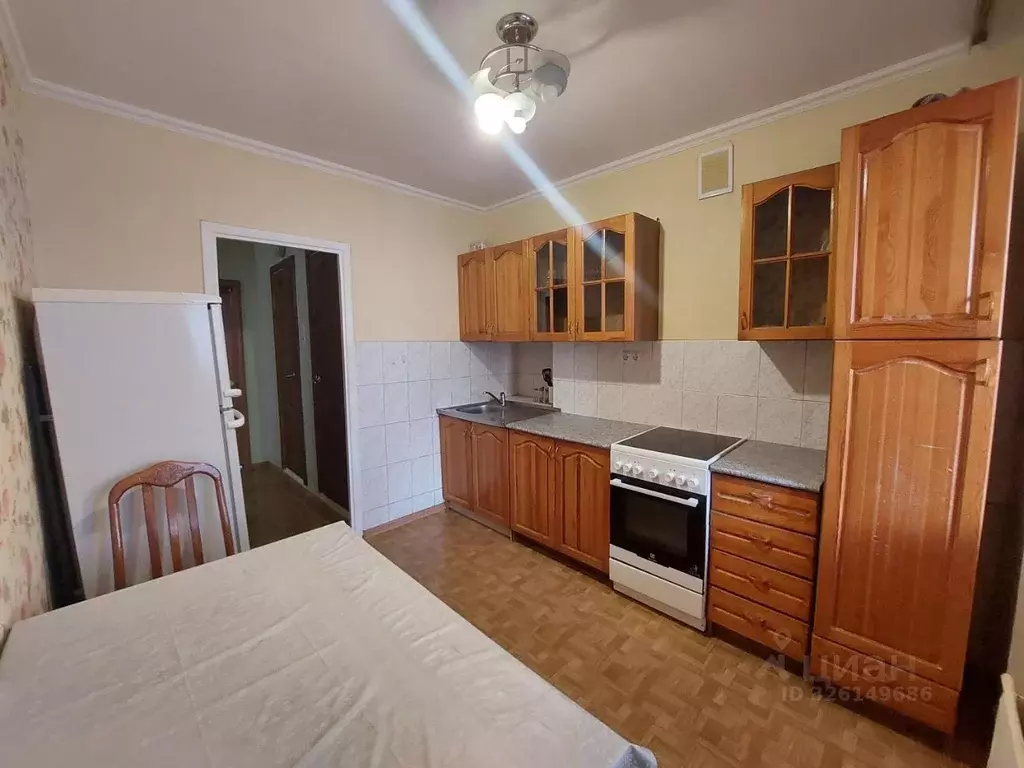 1-к кв. Самарская область, Тольятти Южное ш., 25 (35.0 м) - Фото 2