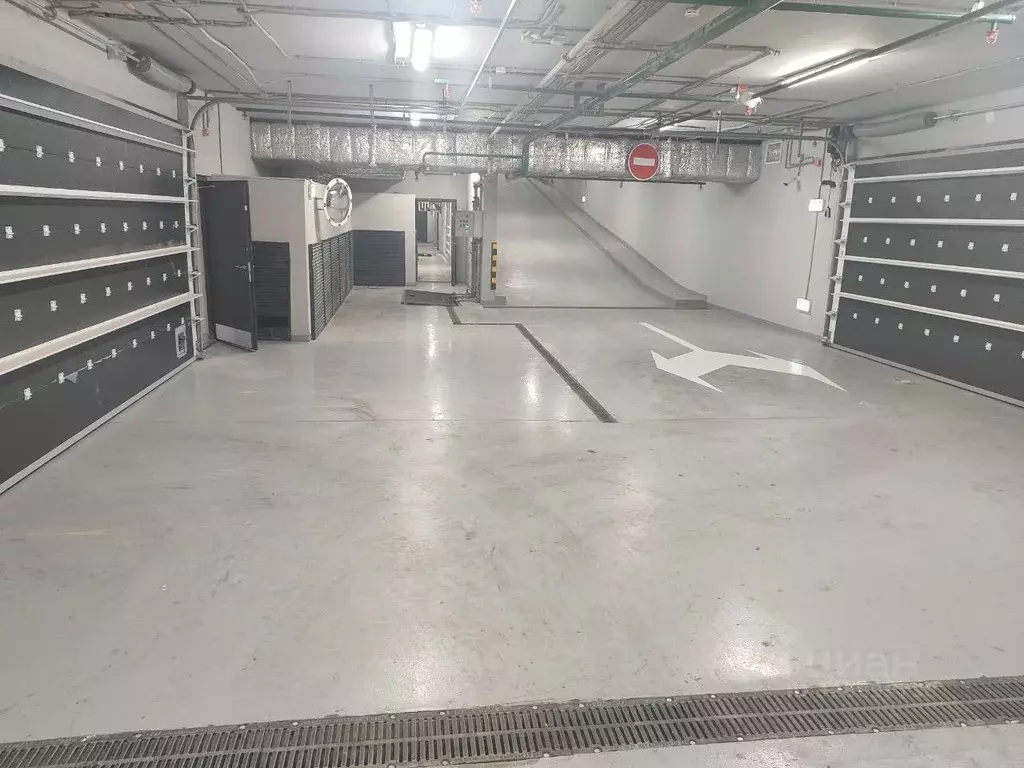 Гараж в Москва Совхозная ул., 10А (14 м) - Фото 1