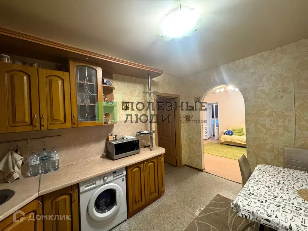 Продаётся 2-к квартира, 67.5 м - Фото 0