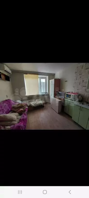 Комната 14 м в 1-к., 3/5 эт. - Фото 1