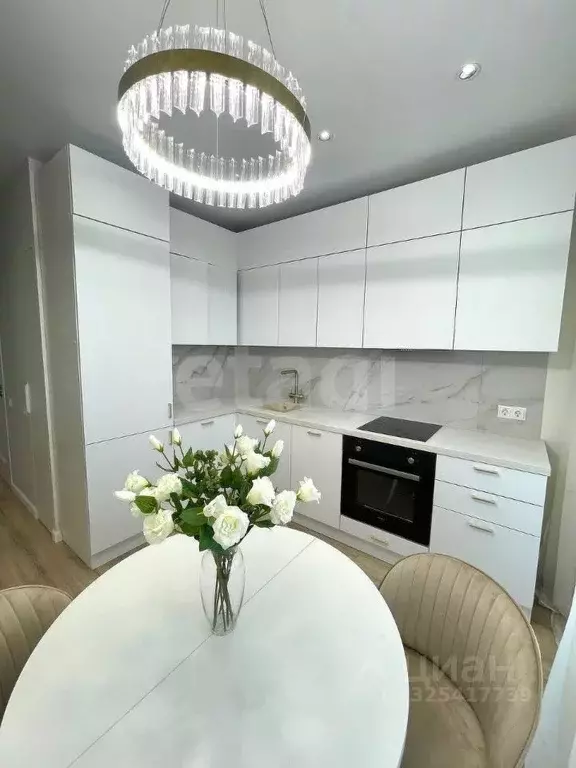 1-к кв. Московская область, Одинцовский городской округ, с. ... - Фото 1