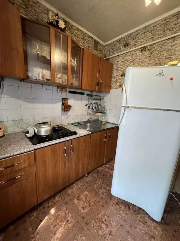 1-к кв. Псковская область, Великие Луки Вагонная ул., 5К1 (32.0 м) - Фото 0