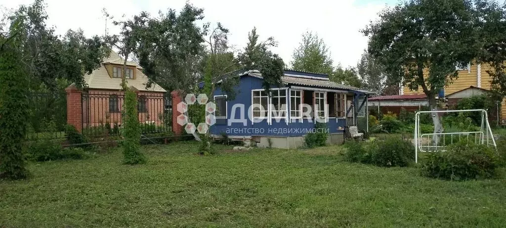 Дом в Московская область, муниципальный округ Луховицы, деревня ... - Фото 2