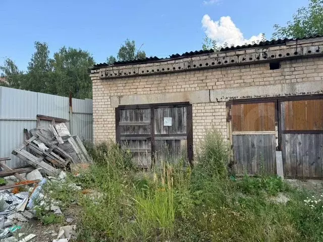 Склад 20 м2 - Фото 0