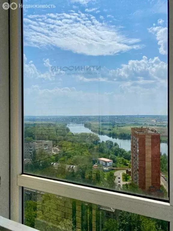 1-комнатная квартира: Лыткарино, Набережная улица, 4 (37.7 м) - Фото 1