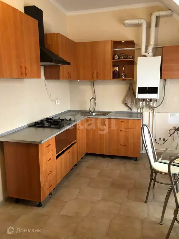 Продаётся 1-к квартира, 51.7 м - Фото 0