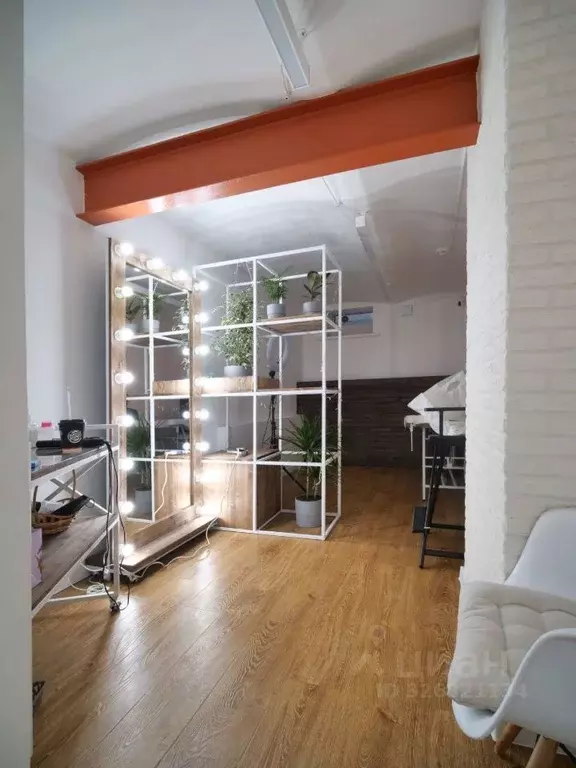 Помещение свободного назначения в Москва пер. Пушкарев, 20/17 (85 м) - Фото 2