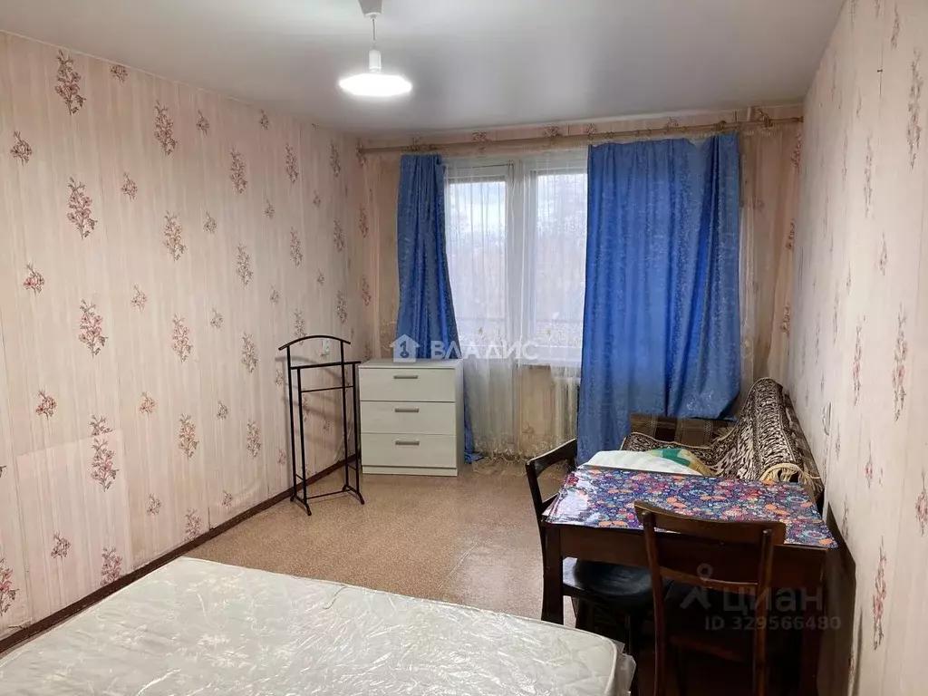 1-к кв. Владимирская область, Вязники ул. Куйбышева, 2 (33.5 м) - Фото 2