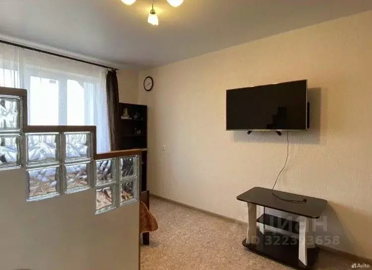 1-к кв. Татарстан, Лаишевский район, с. Габишево ул. Северная, 6 (33.0 ... - Фото 2