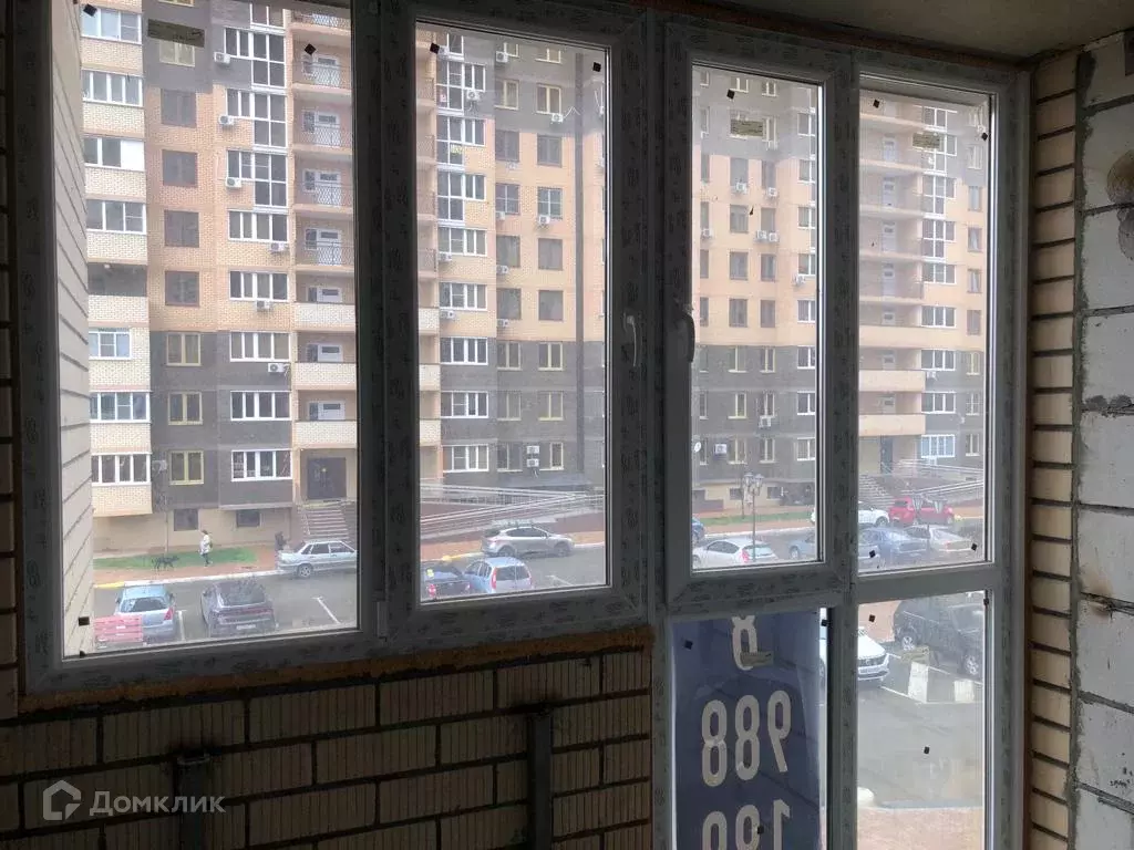 Продаётся квартира-студия, 26.93 м - Фото 1