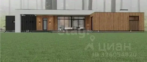 Дом в Алтай, Майминский район, Соузгинское с/пос, Катунь ДНП 39 (240 ... - Фото 2