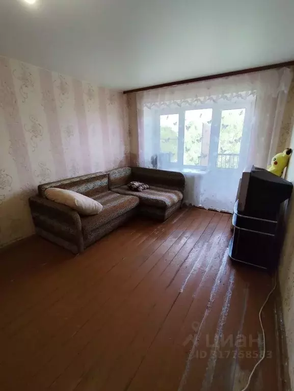Комната Владимирская область, Владимир ул. 850-летия, 2 (17.9 м) - Фото 1
