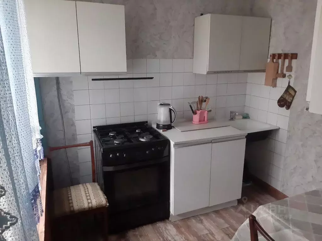 1-к кв. Москва 3-й Михалковский пер., 14К1 (32.0 м) - Фото 2