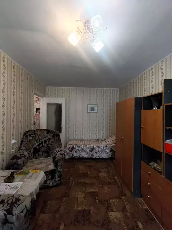 Продаётся 1-к квартира, 28.8 м - Фото 1