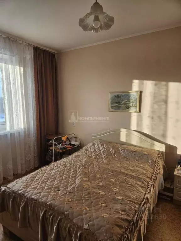 2-к кв. Владимирская область, Ковров Еловая ул., 82к1 (52.7 м) - Фото 1