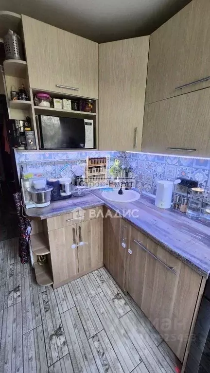 3-к кв. Крым, Керчь ул. Олега Кошевого, 18 (61.3 м) - Фото 1