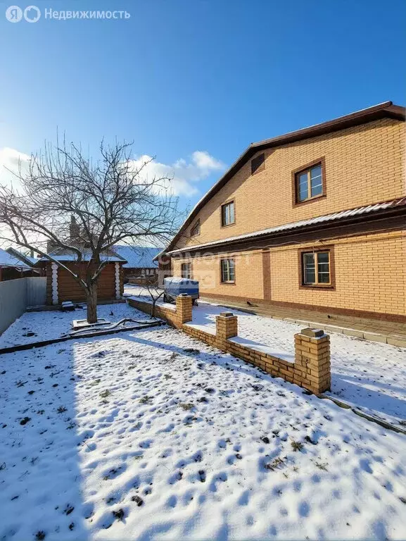 Дом в посёлок городского типа Параньга, улица Дружбы, 6 (198.8 м) - Фото 1